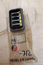 Scatola porta fusibile art