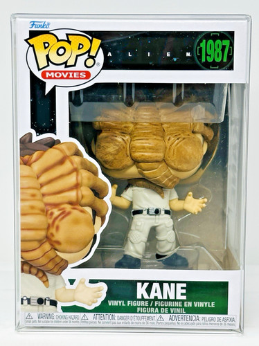 Funko pop alien - alien, kane