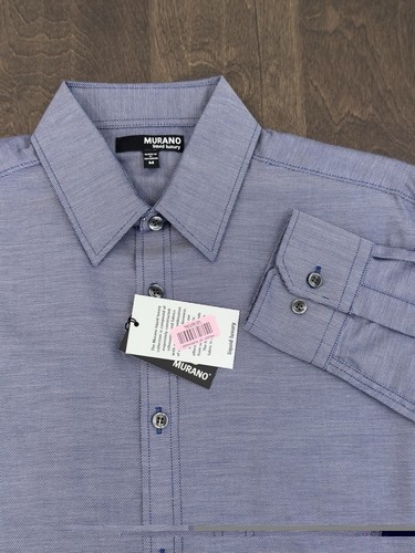 Nwt murano liquid luxury mens - nwt,