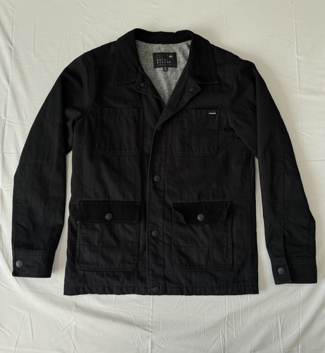 Quicksilver giacca lavoro - quicksilver,