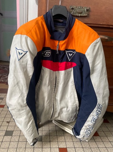 Dainese textile jacket 46 - , vr