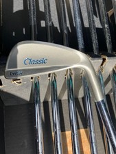 Set di ferri classici Lynx