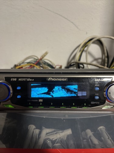 Pioneer