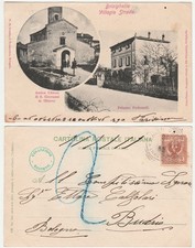 BRISIGHELLA - RAVENNA -