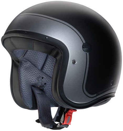 Casco moto caberg freeride - moto,
