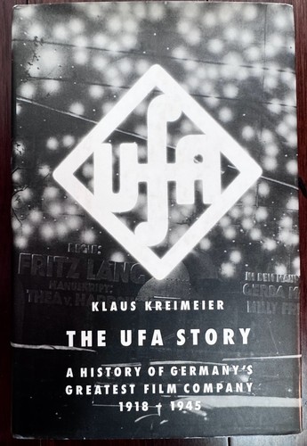 Ufa story history - ufa,