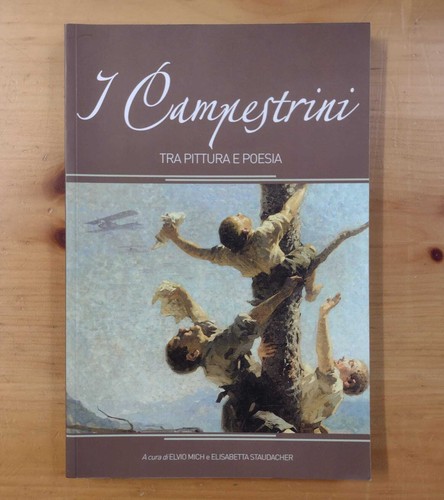 Campestrini tra pittura e - i,