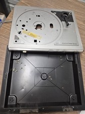 GARRARD GT350 GIRADISCHI