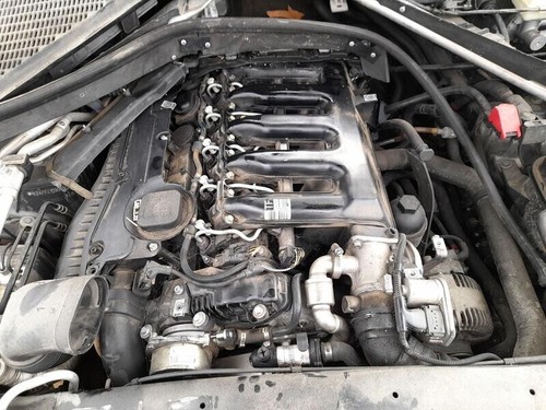 306d3 motore bmw - x5, 3.0