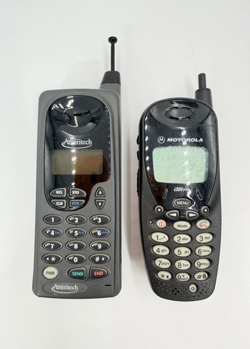 Cellulari motorola nextel - cellulari,