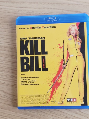 Kill bill volume film - volume,