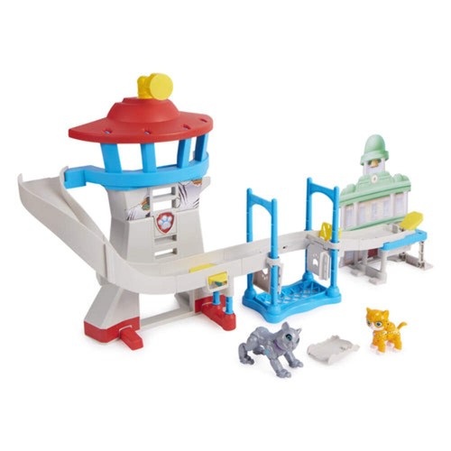 Paw patrol catpack quartier - patrol,