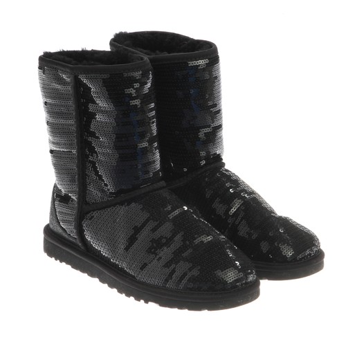 Stivali invernali ugg - stivali,