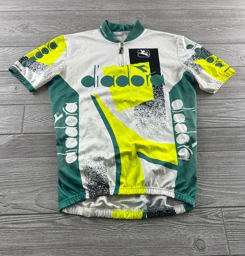 Maglia ciclismo giordana - maglia,