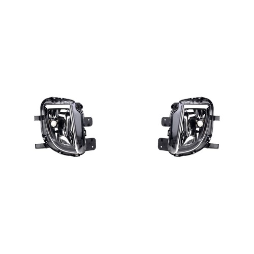 Fari fendinebbia set - fari,
