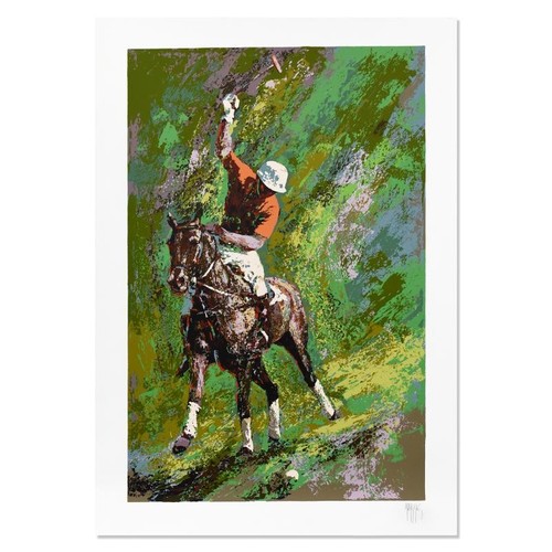 Mark king polo - polo, ed