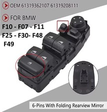 PULSANTIERA ALZACRISTALLI