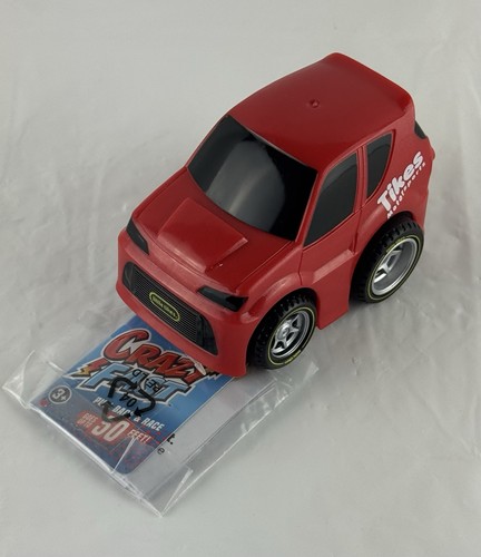 Little tikes first cars - tikes, my
