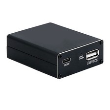 Analizzatore di Protocollo USB Open Source Portatile Ad Alta Velocità HS 2.7709