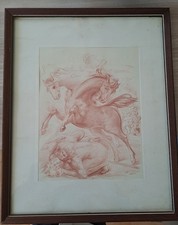 LITOGRAFIA STAMPA ALIGI SASSU