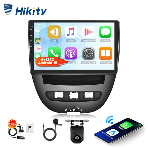 Autoradio dab 128gb per - dab,