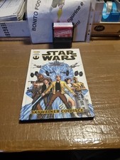 Star Wars Skywalker Colpisce