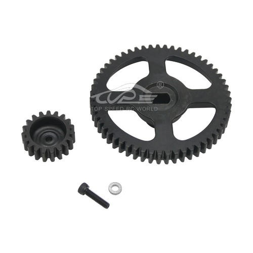Ingranaggio corsa tsrc - ingranaggio,