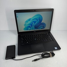 Dell Latitude 5480 i5-7200U