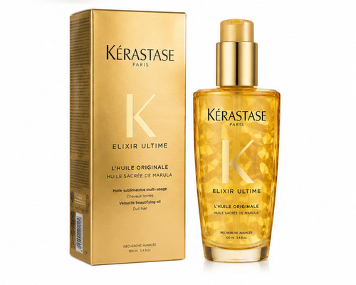 Kerastase elixir ultime - elixir,