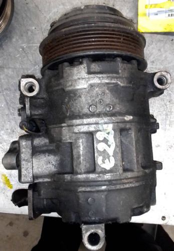 A000230701180 compressore c - compressore, a/c