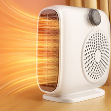 STUFA ELETTRICA 3000w caldo