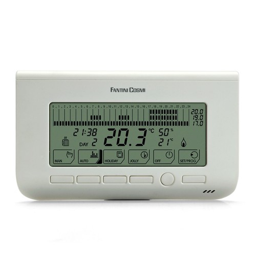 Ch150 cronotermostato - ch150-16,