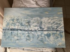 Quadro acrilico originale