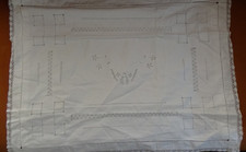 Coppia di vecchie federe