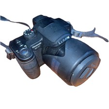 Panasonic LUMIX DMC-FZ7 6,0