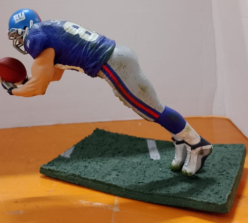 Action figure nfl jeremy - nfl, 7