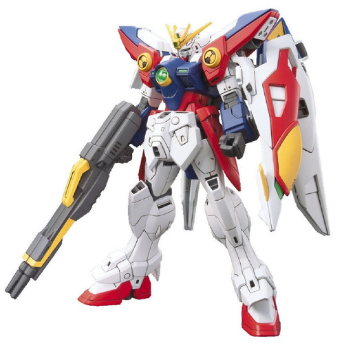 Bandai gunpla gundam 1 144 - -, 1/144