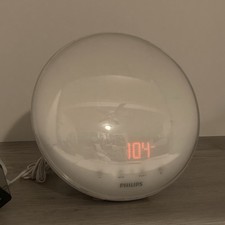 Philips hf3520 smartsleep luce - philips,