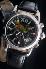 Orologio DISNEY Muppets Kermit