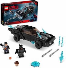 LEGO BATMAN 76181 BATMOBILE