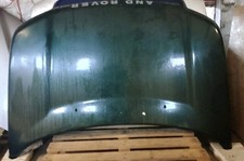 Cofano Anteriore Land Rover