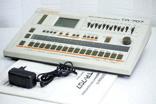 Roland TR-707 Rhythm Composer