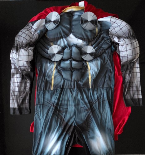 Costume thor avengers - costume,