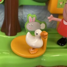 Peppa Pig Rare Pet Theme Coll