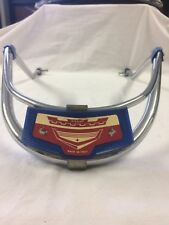 VESPA PROTEZIONE PARAFANGO