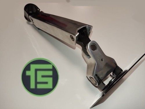 Ergotron ricambio braccio - -,