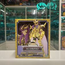 Bandai Saint Seiya  myth cloth
