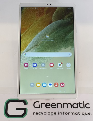 Tablette samsung galaxy tab - tablette, a7