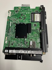 Despiece de Smart Tv LG