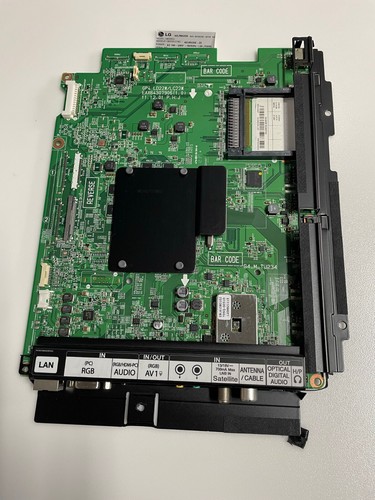 Despiece smart lg - de,